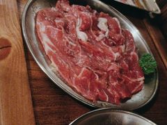 -西塔老太太泥炉烤肉(万柳华联店)