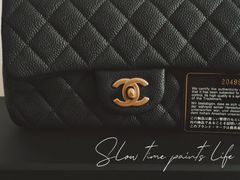 -CHANEL(恒隆广场店)