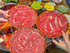 -阳阳老火锅(小南门店)