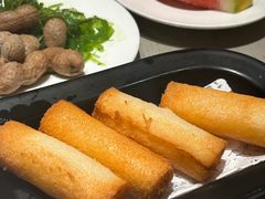 -海底捞火锅(上地华联店)