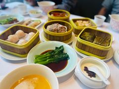 -香港狮子山下·明星粤菜餐厅(北苑店)