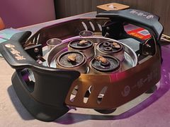 -一味一诚•鲜嫩烤鱼(昌平悦荟店)