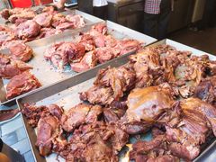 -刘纪孝腊牛羊肉(北广济街店)