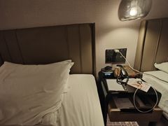 -成都天府丽都喜来登饭店