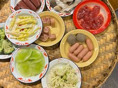 -文立新麻辣烫(合生汇21街区店)