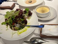 -L'Arome芳芳法国餐厅(仙林金鹰店)