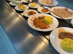 -紫金港餐饮中心-风味餐厅(浙江大学紫金港校区店)
