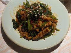 -天山醉美辣子鸡(文艺路店)