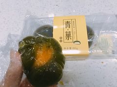 -一鸣真鲜奶吧(三山街地铁站店)