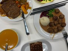 -宜家·瑞典风味餐厅(北京西红门店)