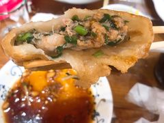 肉三鲜-高晓山馅饼店(牛庄百年店)