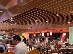 -深圳大梅沙京基洲际度假酒店
