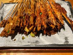 -王扯火胖哥烤生蚝(眉山首店)