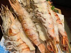 -财神岛·大连海鲜餐厅