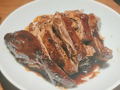 弄堂里的卤鸭儿-弄堂里·寻味杭州(湖滨银泰in77C区店)