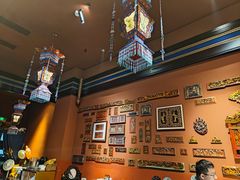 -茶人村·宫廷私厨(奥体印象城店)