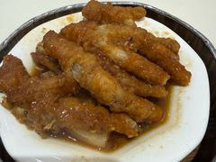-凤凰楼酒家·粤宴点心(华强北店)