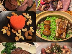 -CHURCH  BISTRO 教堂·餐吧