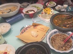 -老淮安·淮安菜(涟水店)
