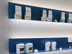 -Something For(同方信息港店)