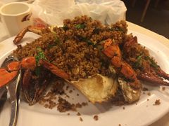 -桥底辣蟹(谢斐道店)