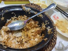 -港禧茶餐厅(美莲广场店)