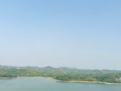 -天目湖山水园