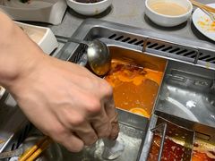 -海底捞火锅(铂澜大象城店)