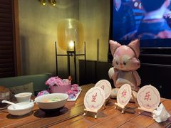 -庐灶江南·江南菜·四合院Bistro(东直门雍和宫·原华侨宾馆店)