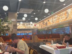 -三毛烧烤·南昌大排档(山姆店)