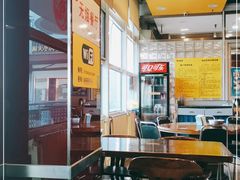 大堂-日昌餐馆(亦庄店)