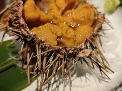 -千代武日本料理(开发区店)