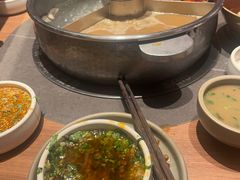 -巴奴毛肚火锅(京西大悦城店)