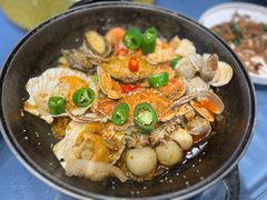 -大厨的餐厅(曾厝垵总店)