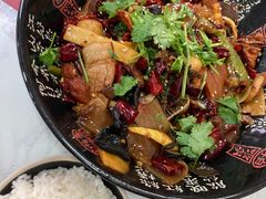 香锅-多呗辣麻辣香锅(万达广场店)