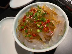 -鱼鼎香烤鱼火锅(华发商都店)