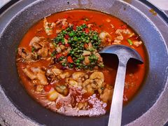 -院里寻菜·精致庭院菜(观沙岭店)