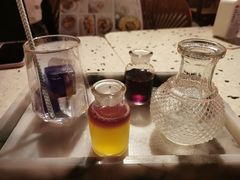 魔法药剂师的紫菠萝-The Rug(三里屯店)