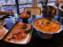 -Thai Alley泰爱里(二沙岛店)