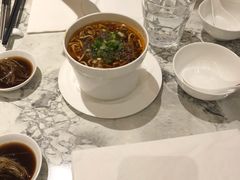 元盅酸辣汤-鼎泰丰(三里屯店)