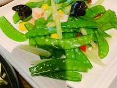 -奉天小馆·非遗东北菜(沈阳万象城店)