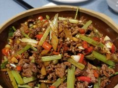 -茶啊冲电影主题文化餐厅(TOUCH12街店)