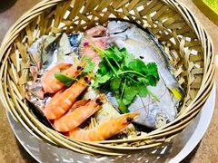 -百年银屏蚝烙·潮汕菜·非遗(乐山店)