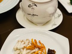 -富力万达嘉华酒店-品珍中餐厅(水果湖店)