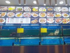 -醉壹号海鲜大排档(厦门美食地标店)