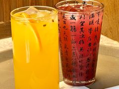 -唐猫庭院·千年陕菜(赛格国际购物中心店)