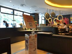 -必胜客(骡马市店)