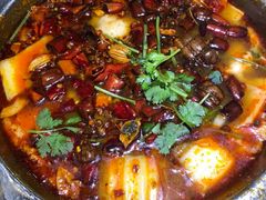 -大牌大·传统杭帮菜(湖滨店)