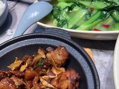 -鹿港小镇(天津机场店)