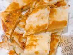 葱花饼-胖哥俩肉蟹煲(龙德广场店)